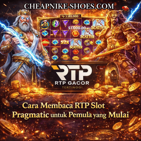 Cara Membaca RTP Slot Pragmatic untuk Pemula yang Baru Mulai